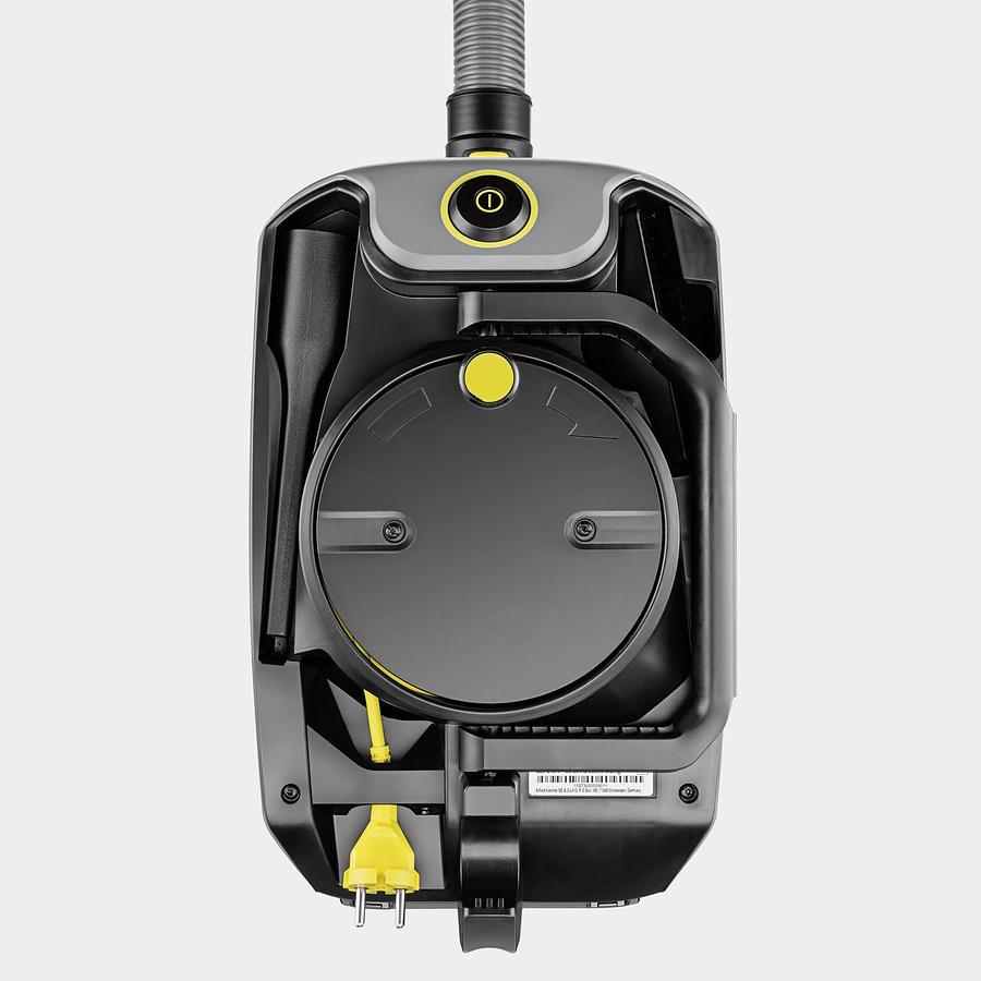 Dry vacuum cleaner T 10/1 Adv