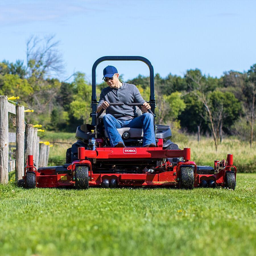 Z Master 7500 Series