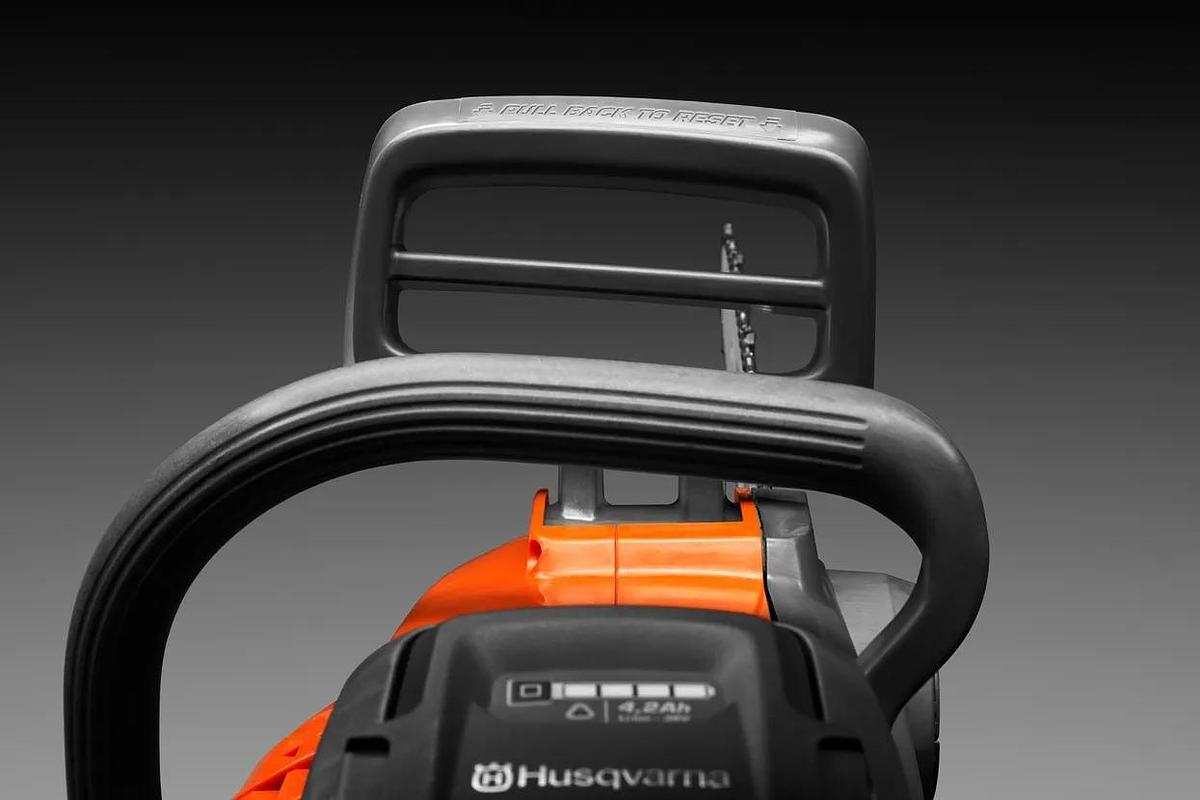 HUSQVARNA T435