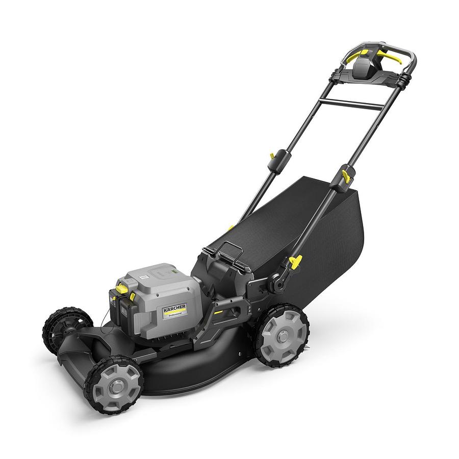Lawn mower LM 530/36 Bp Pack