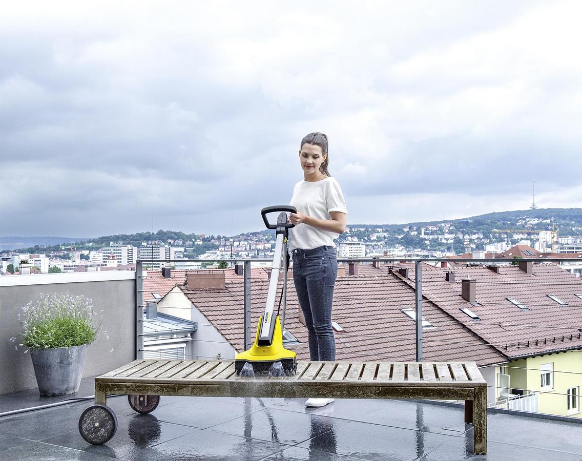 Surface cleaner PCL 4