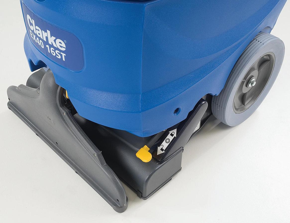 CLARKE EX40 18LX
