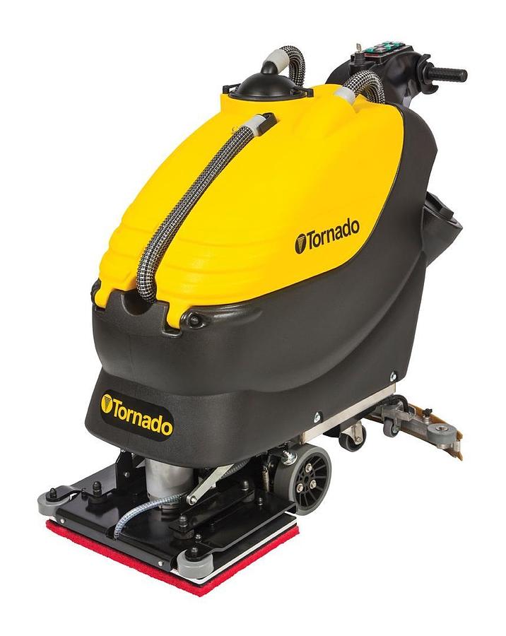 OB 20/14 Orbital Walk-Behind Scrubber