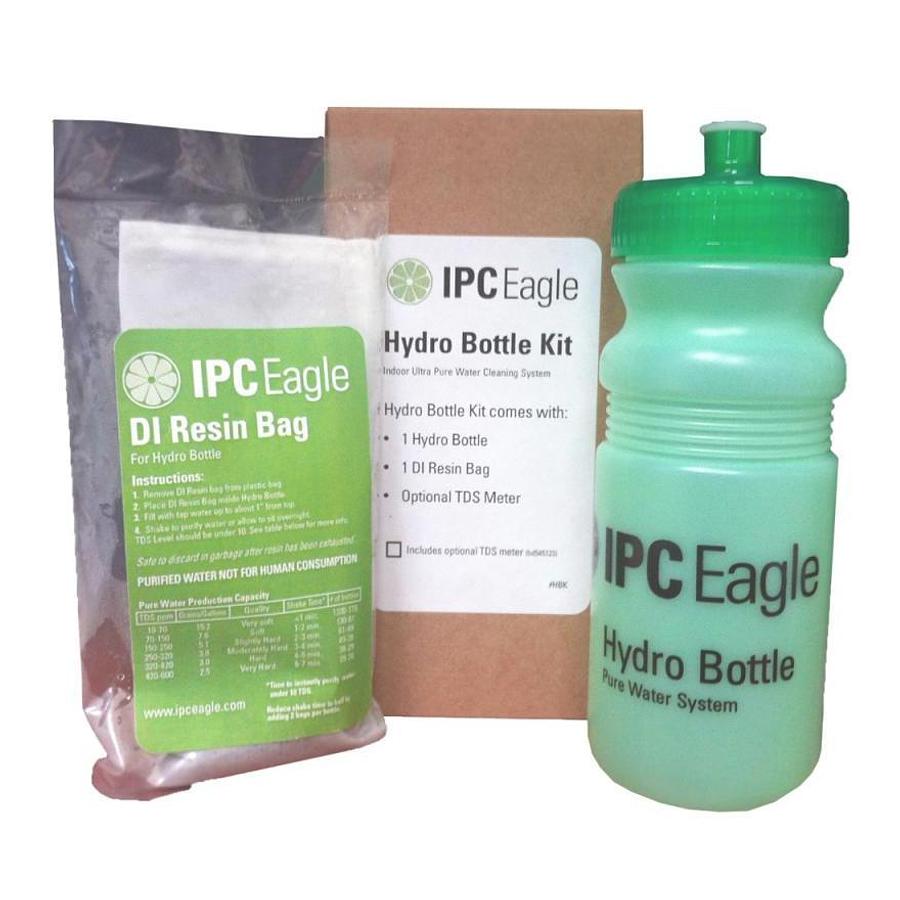 Hydro Bottle Kit