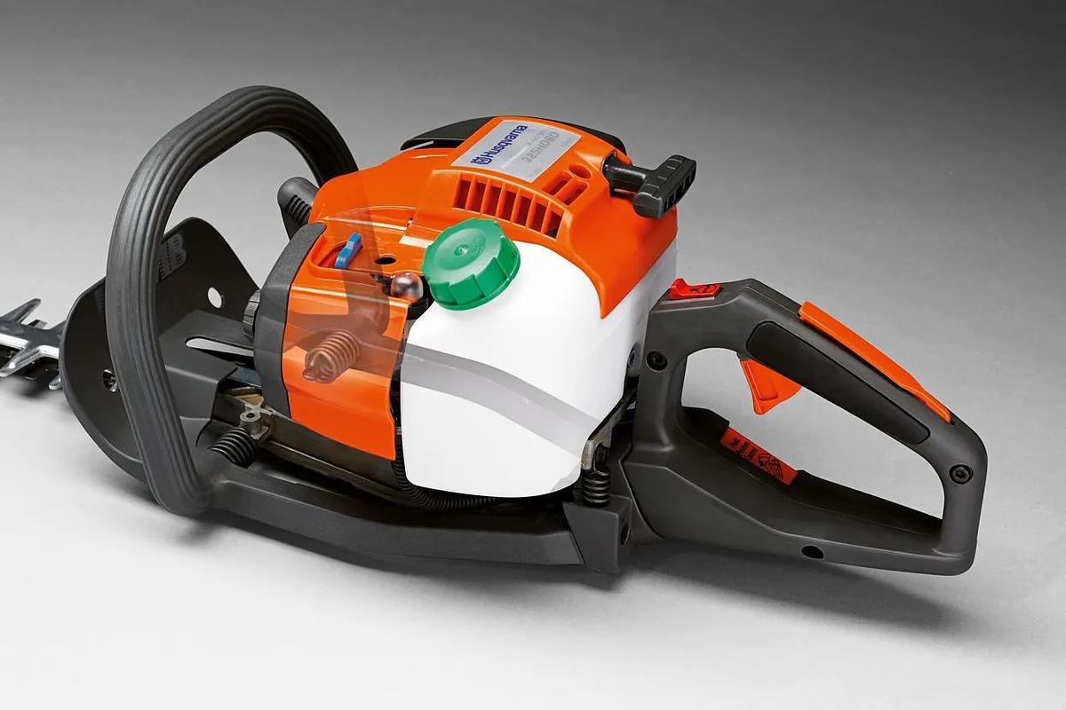 HUSQVARNA 122HD60
