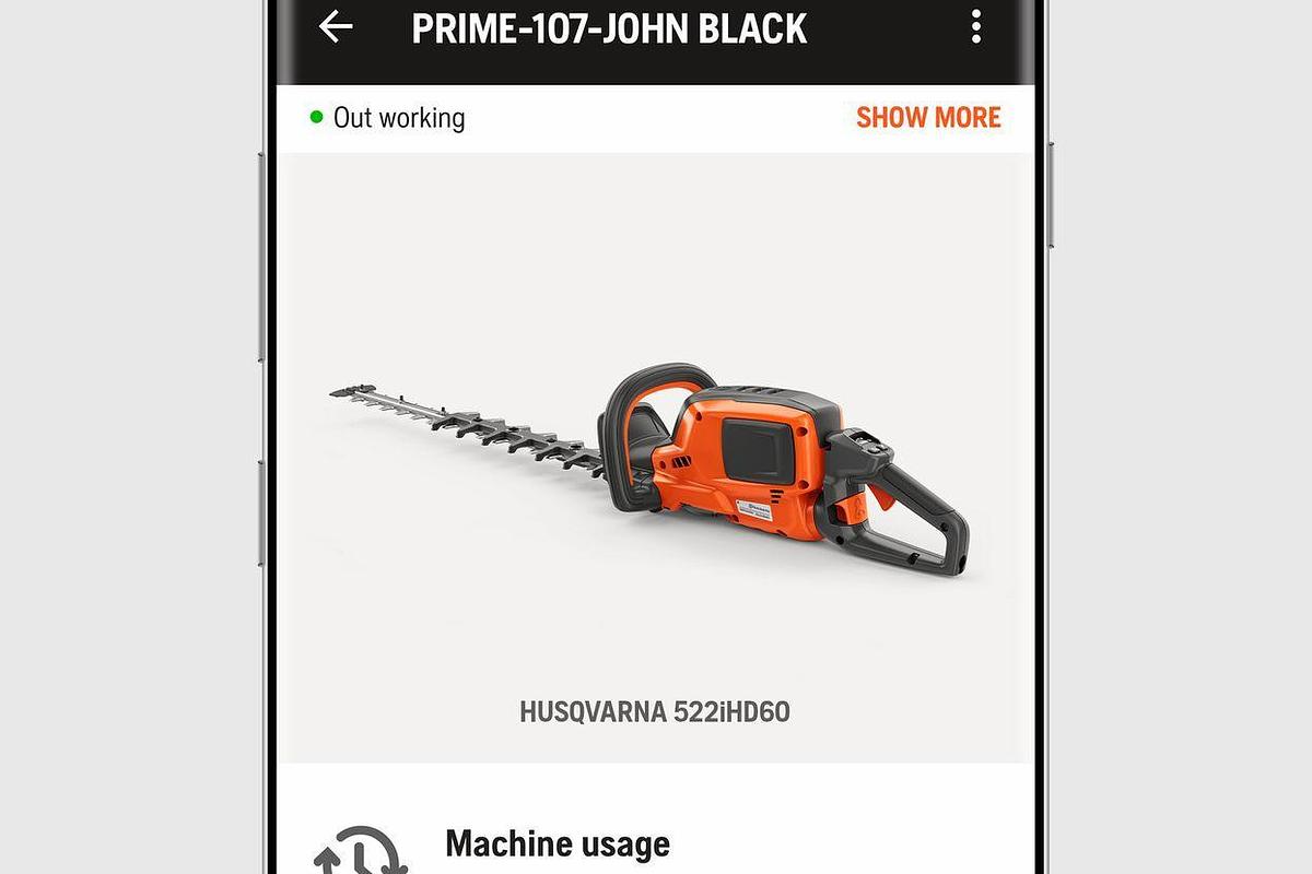 522iHD60 (tool only)