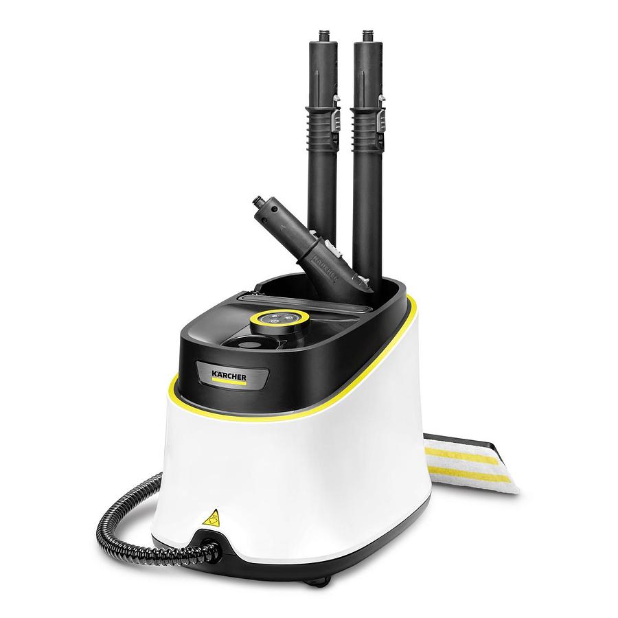 Steam cleaner SC 3 Deluxe