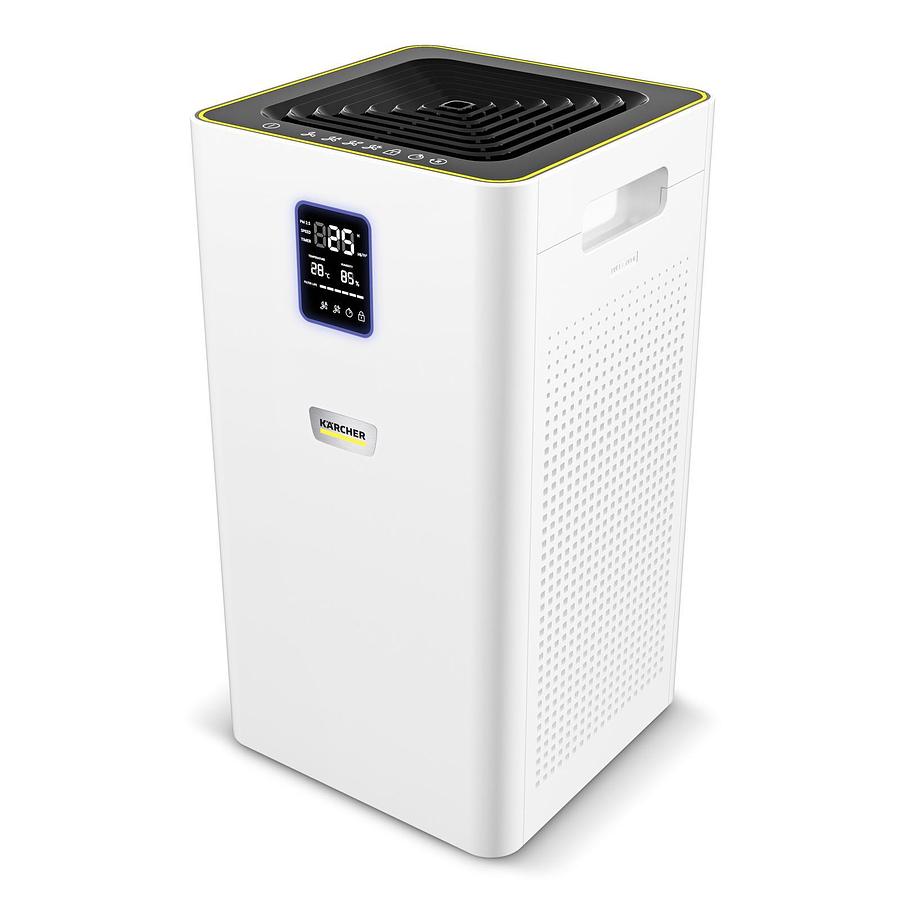 Air Treatment
