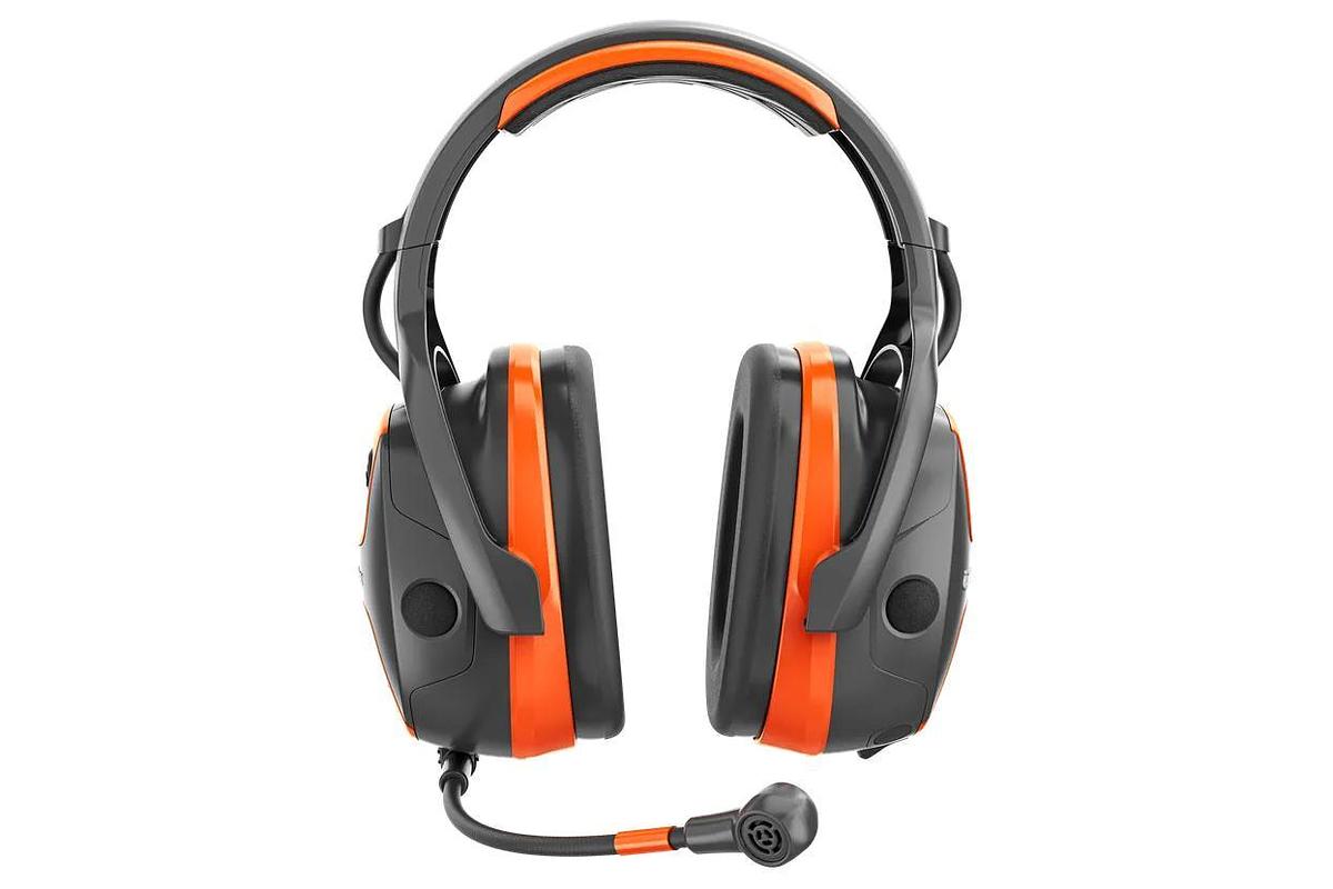 Husqvarna X-SYNC, headband