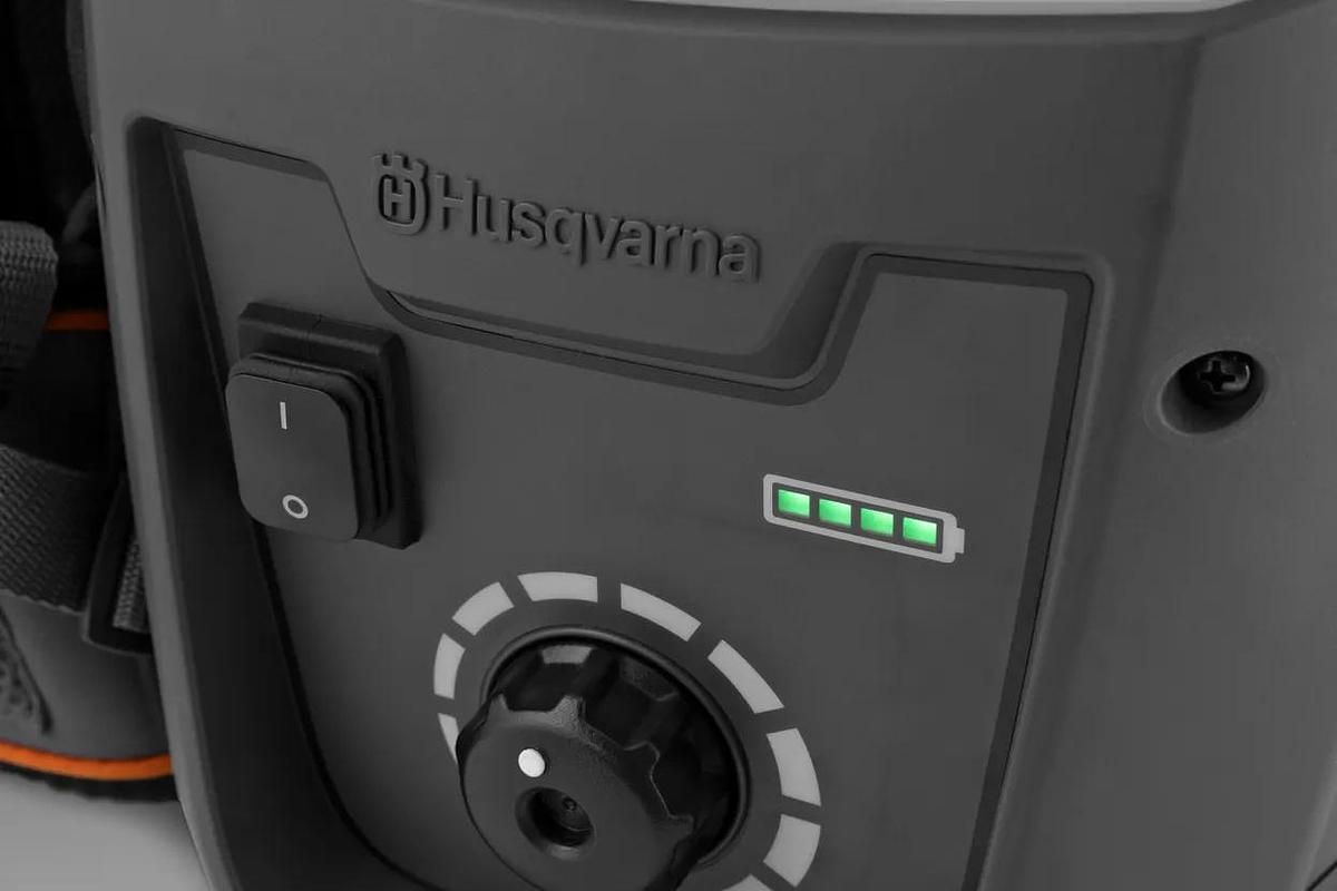 Husqvarna 515iSB