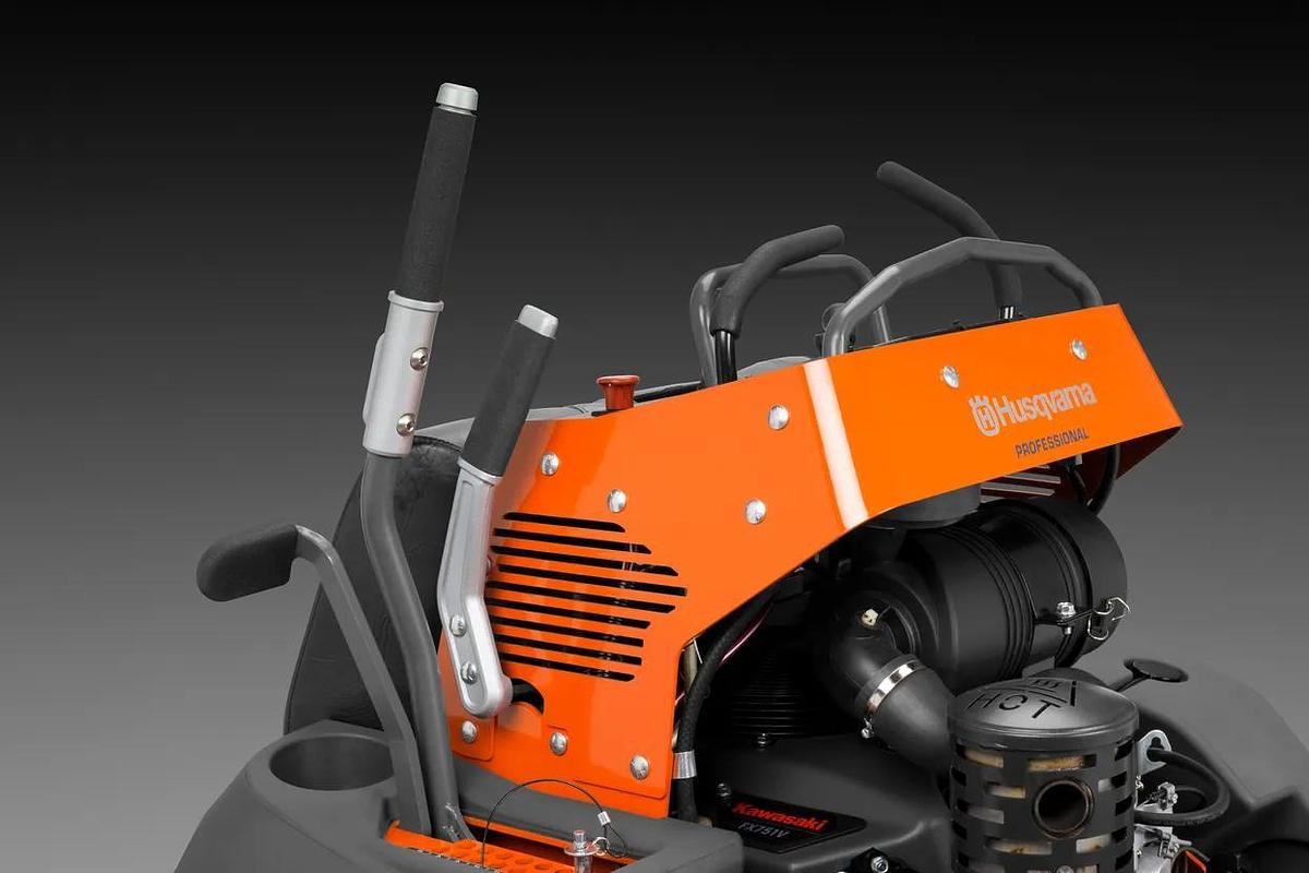 Husqvarna V554X