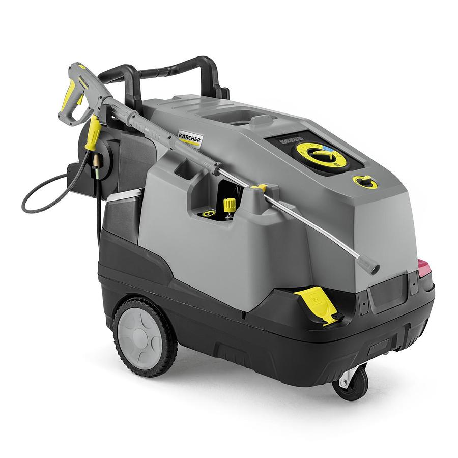 High-pressure cleaner HDS 6/15 CXA