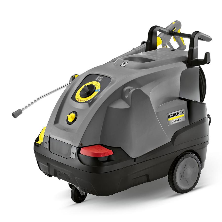 High-pressure cleaner HDS 8/18-4 C