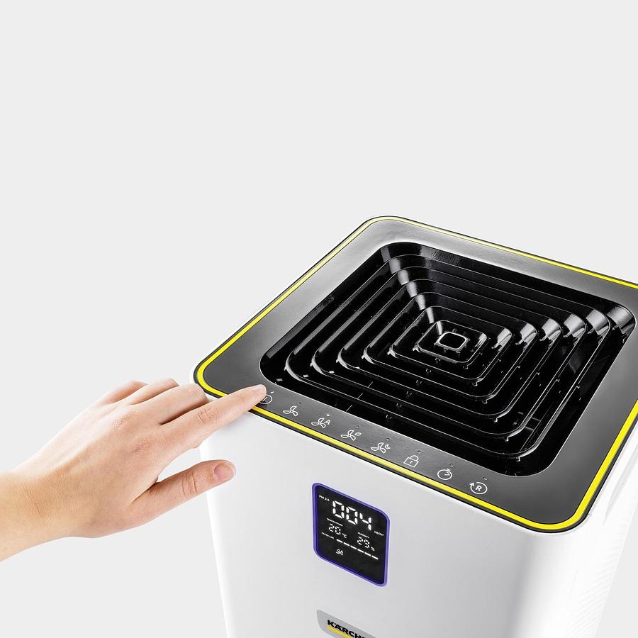 Air purifier AF 50
