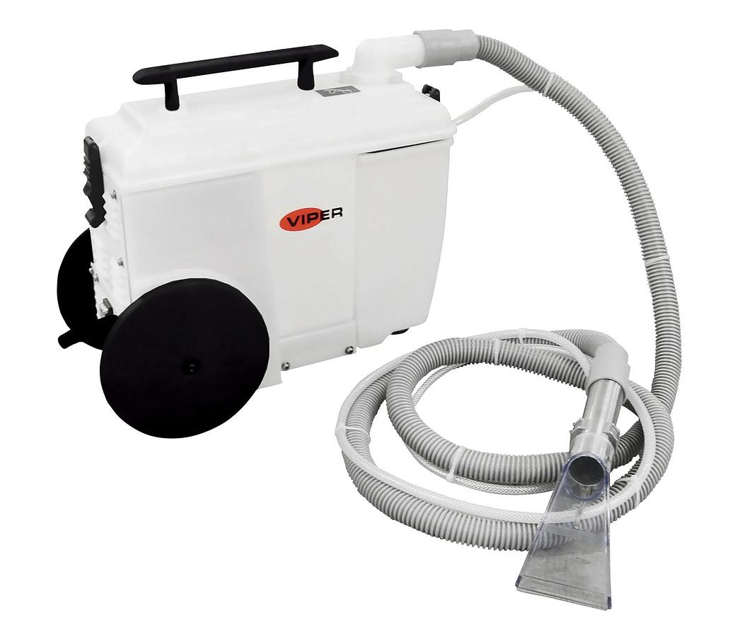WOLF130-US CARPET SPOTTER 120V