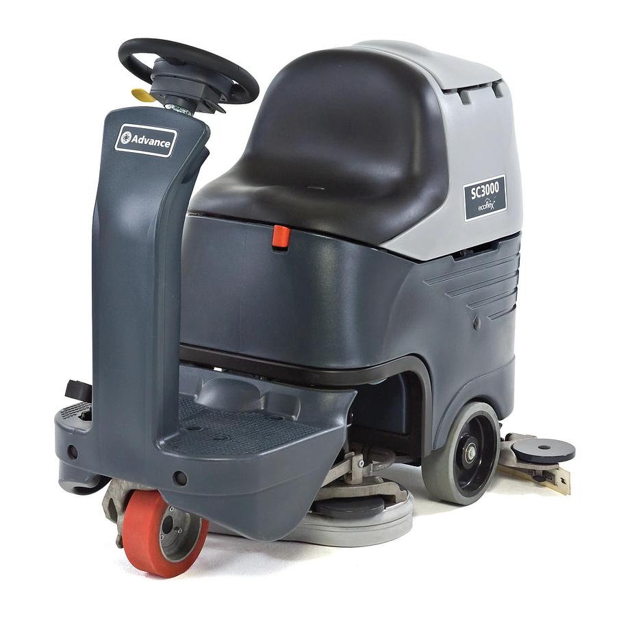 SC3000 26D ECOFLEX W242 OBC PH