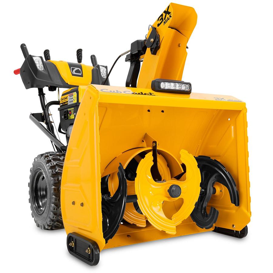 3X® 30" MAX™ IntelliPOWER® EFI Snow Blower3X® 30" MAX™ IntelliPOWER® EFI Snow Blower