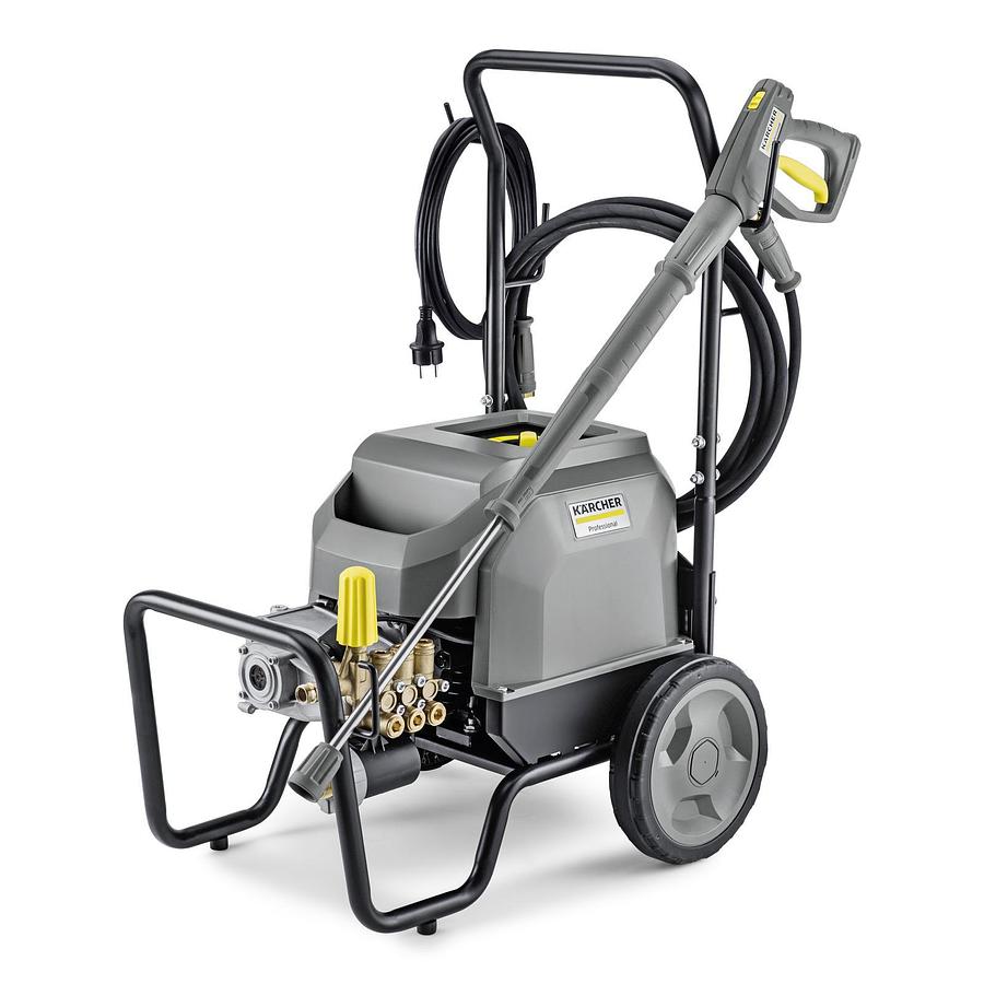High-pressure cleaner HD 7/11-4 M Classic