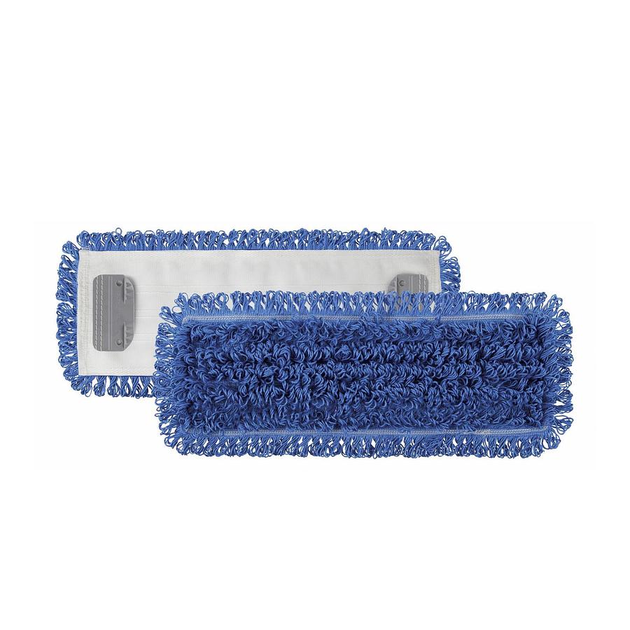 Premium MF Mop Loop blue Flex 40 cm
