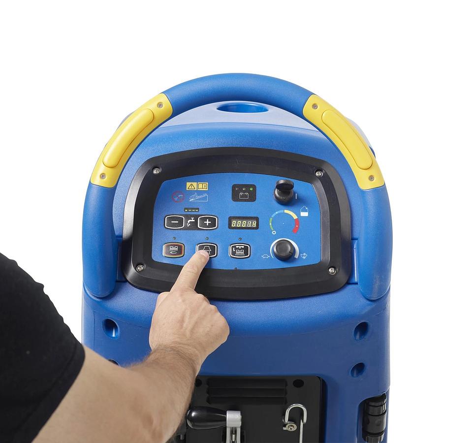 CA60 20B ORB 130 WET OBC