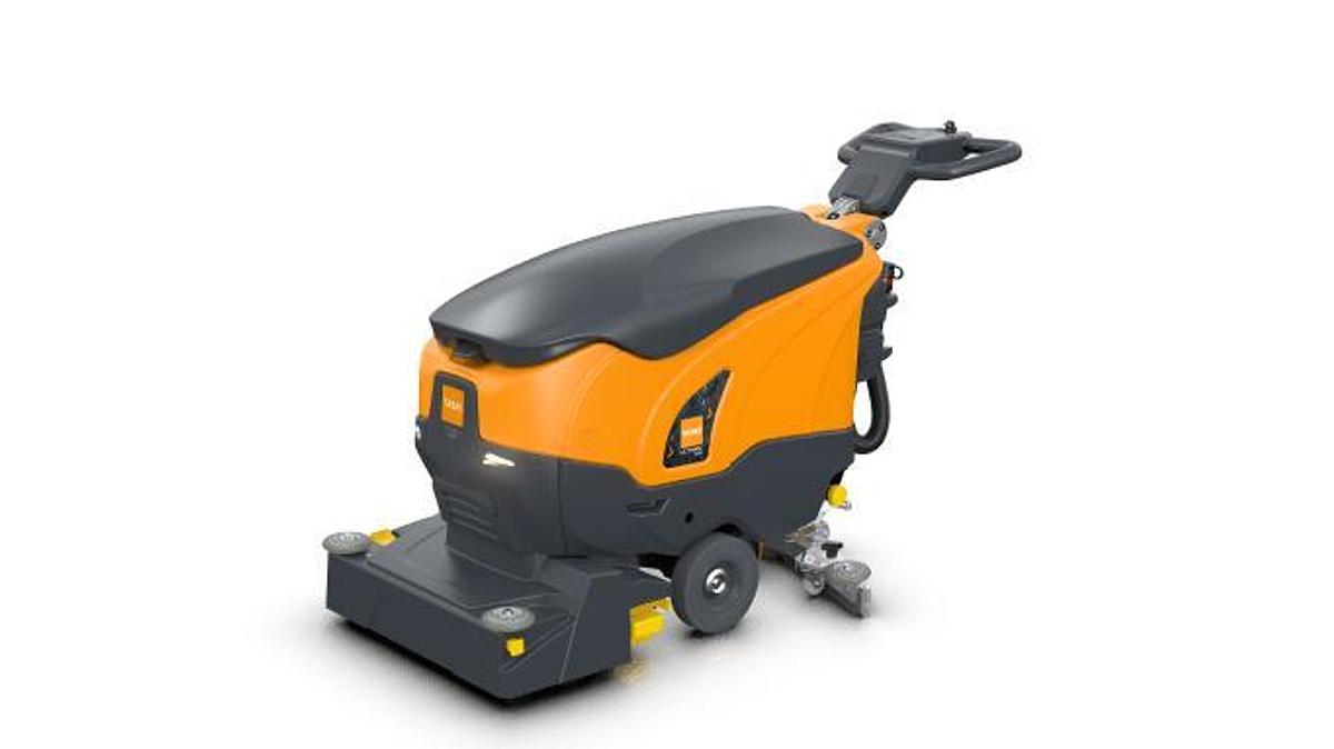 ULTIMAXX 900 Roller brush