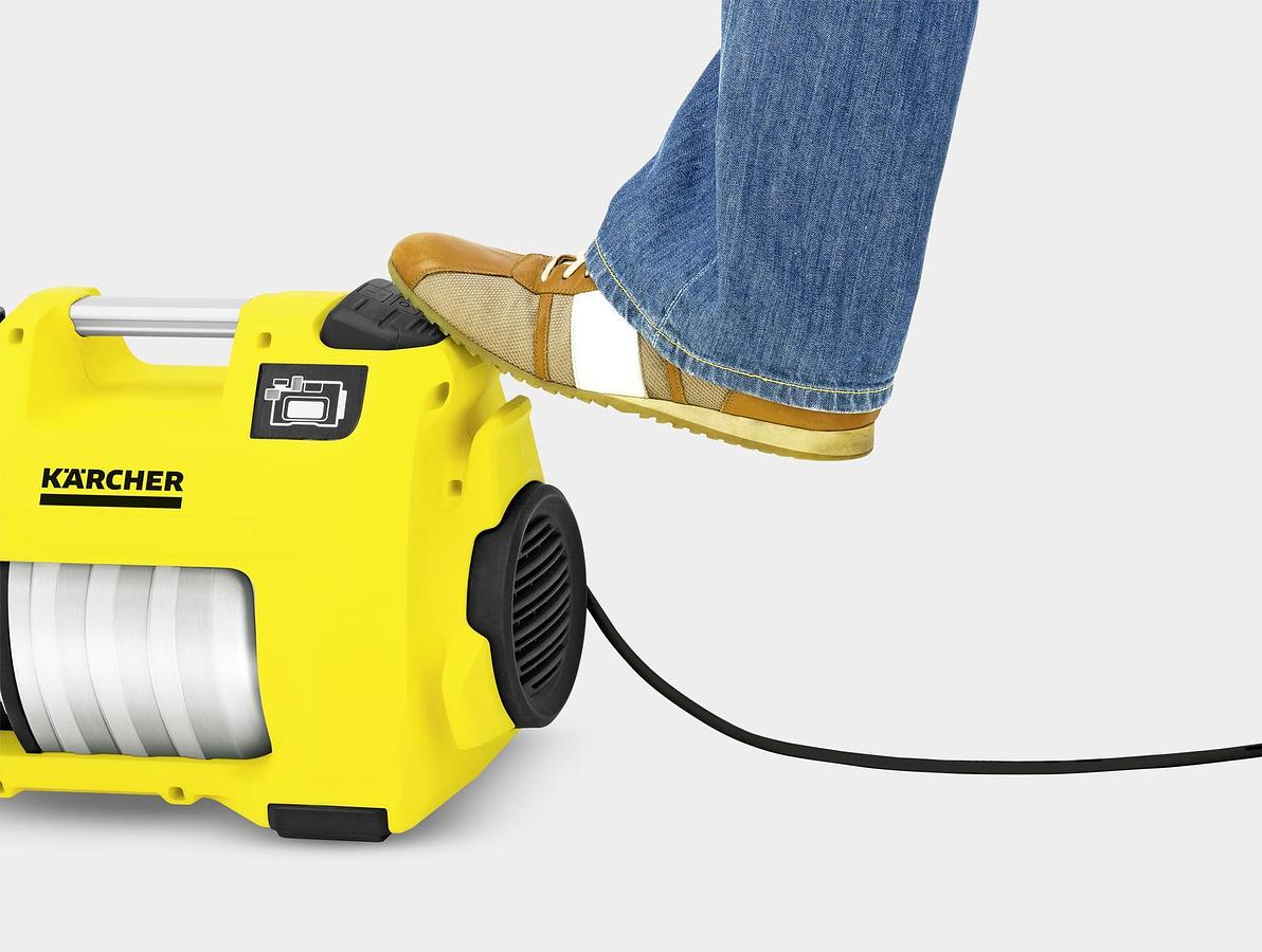 Home & Garden pump BP 7 Home & Garden