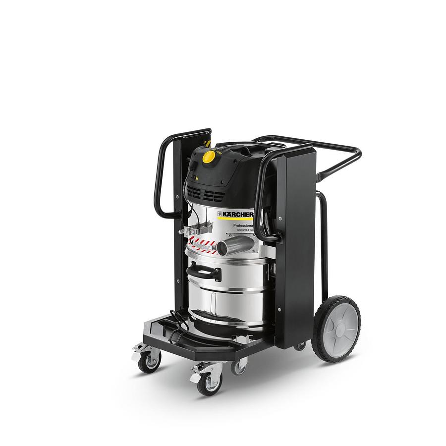 Industrial vacuums IVC 60/24-2 Tact² M