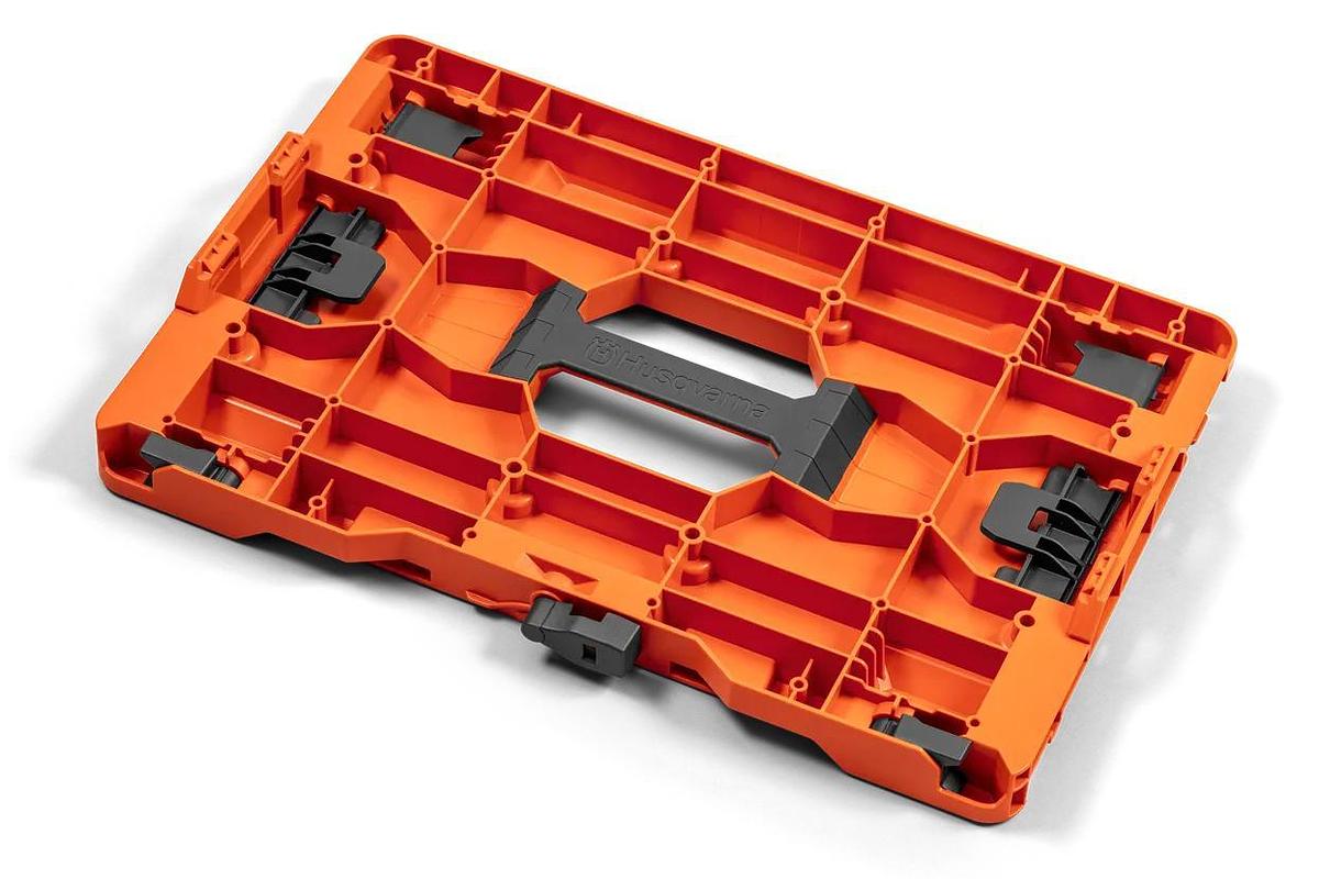 Batteries & Battery Equipment
