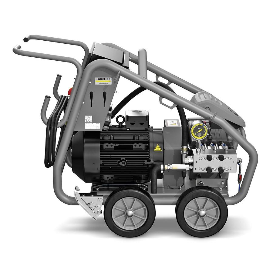 Ultra-high-pressure cleaner HD 9/100-4 Cage Classic