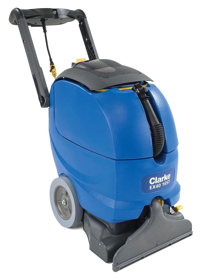 CLARKE EX40 18LX
