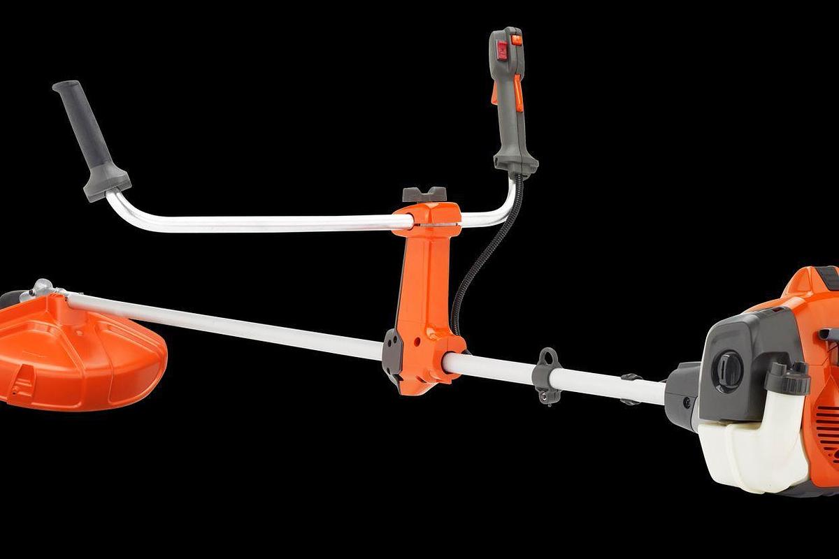 Commercial Landscaping Equipment & Tools