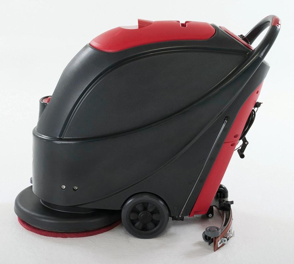 AS430C-US 17INCH SCRUBBER CABLE 120V