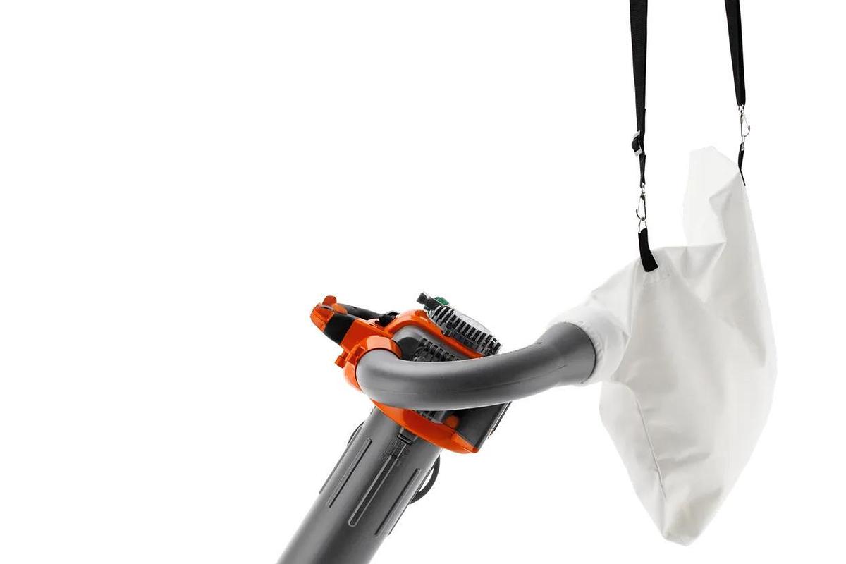 Leaf Vacuum Kit for 125BX or BVX Blowers