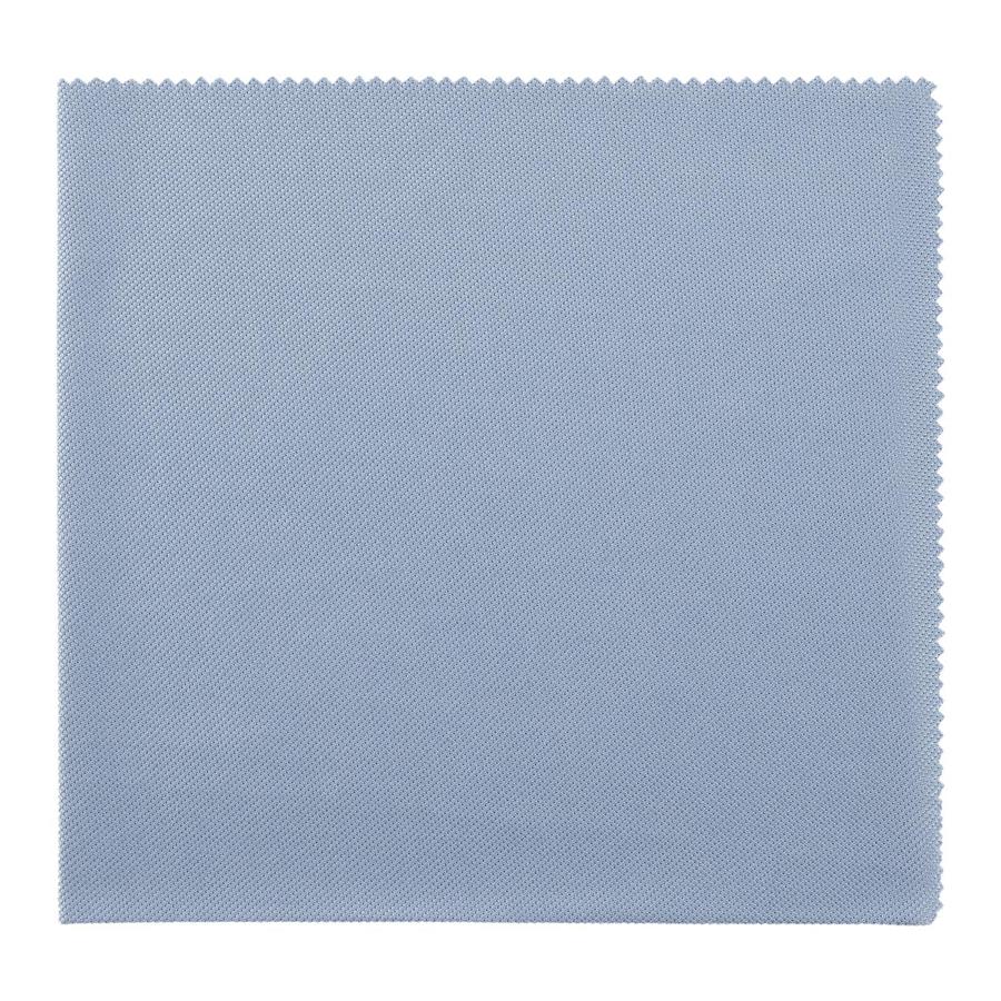 Premium MF Cloth Shine blue 40 x 40 cm 5 x