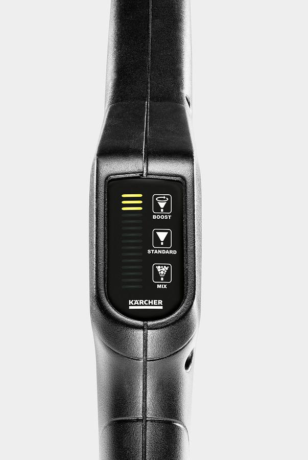 Cordless pressure washer K 2 Battery Set