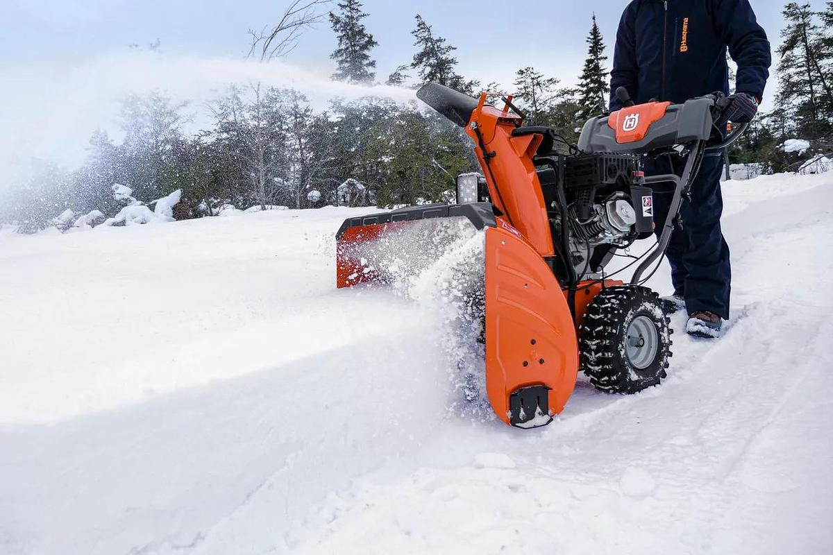 Snow Blower Drift Cutter Kit