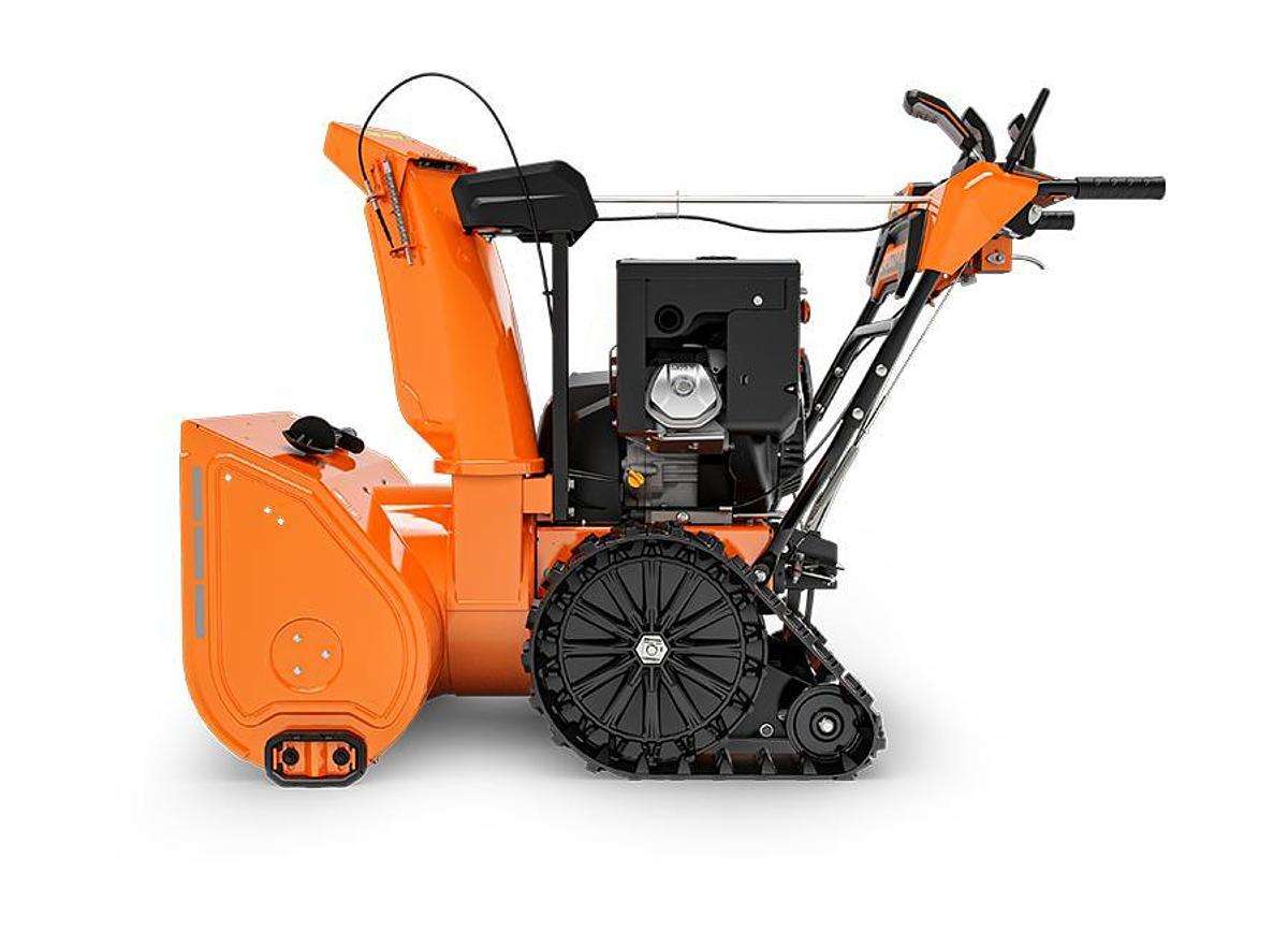 PLATINUM 28 RAPIDTRAK SHO