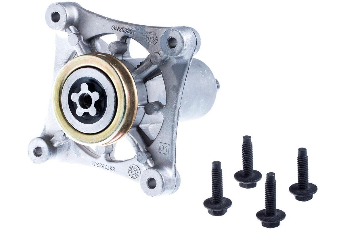 Husqvarna mandrel assembly