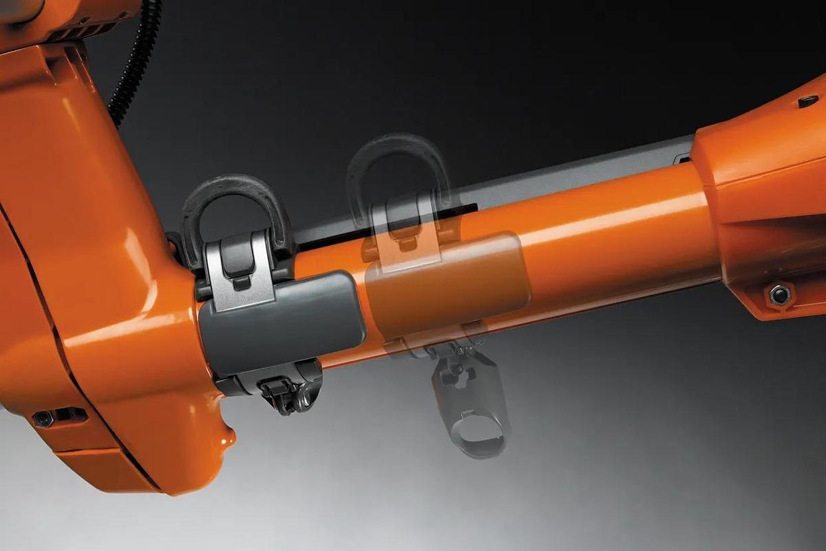 HUSQVARNA 545FR