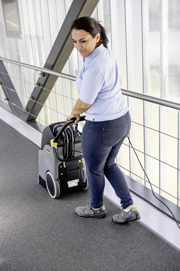 Carpet cleaner BRC 30/15 C