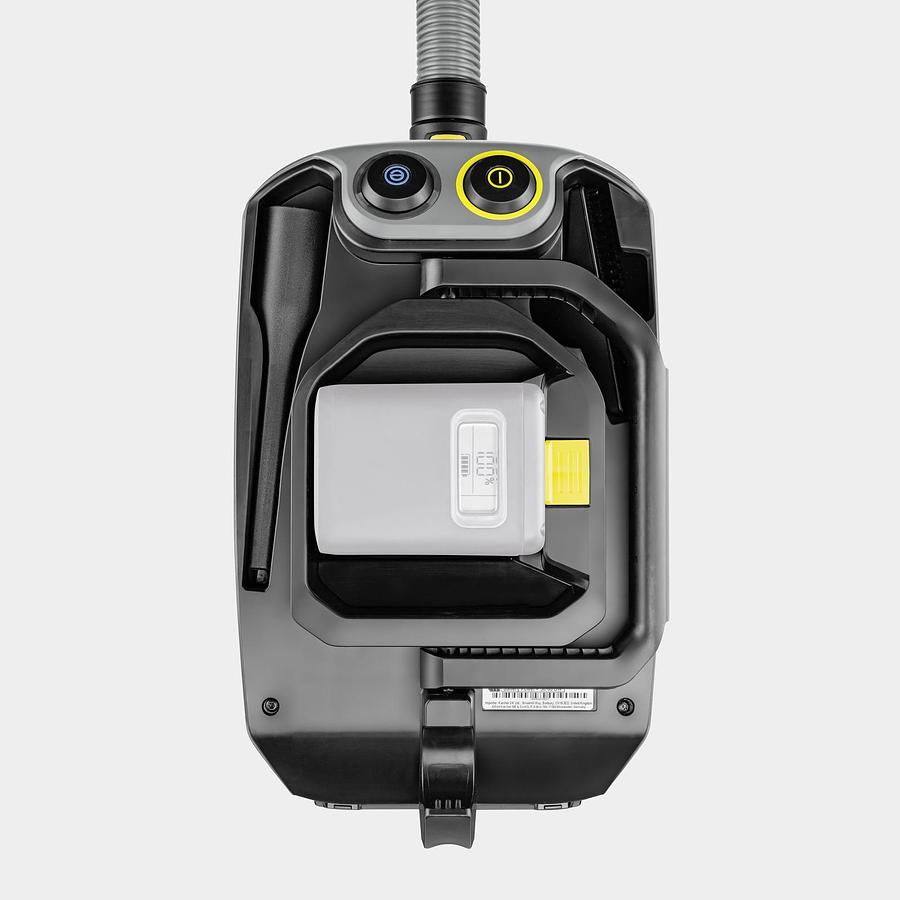 battery-powered vacuum cleaner T 10/1 Bp Adv