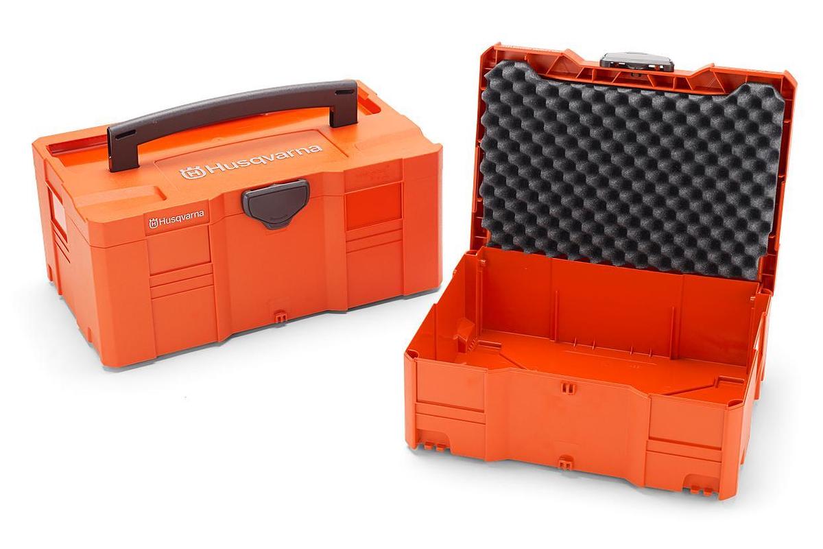 HUSQVARNA Battery box L