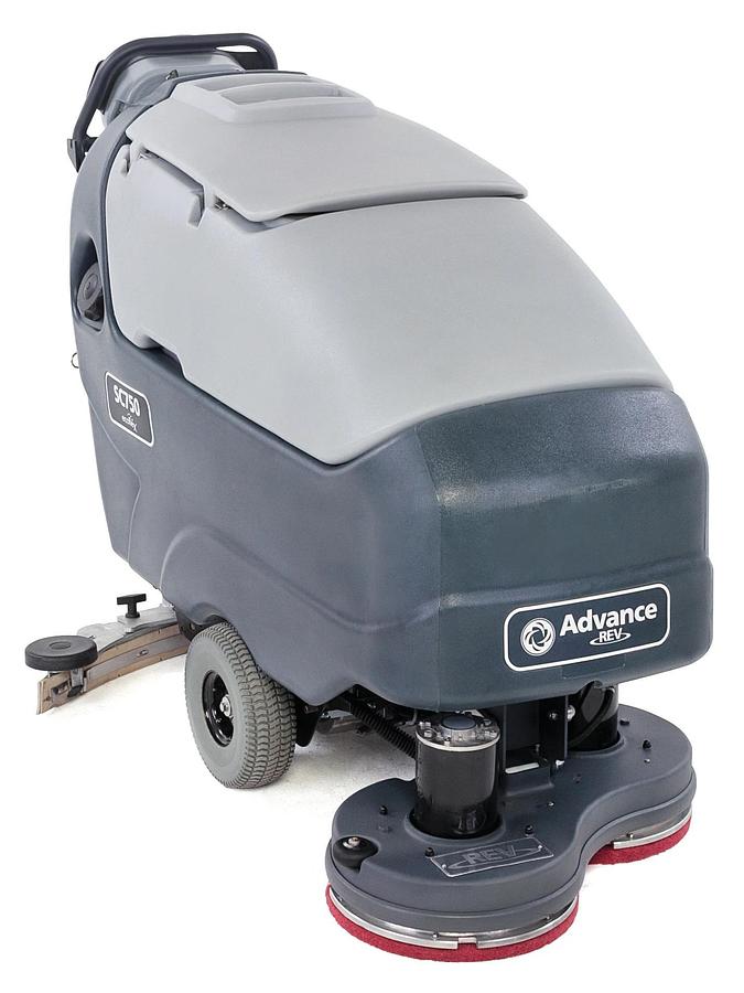 SC750 26D A312 OBC PH