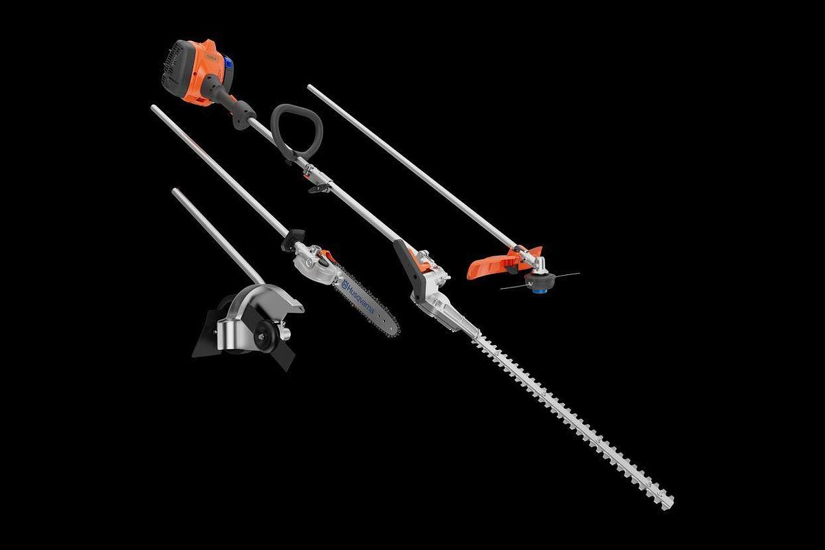 Husqvarna 122LKH