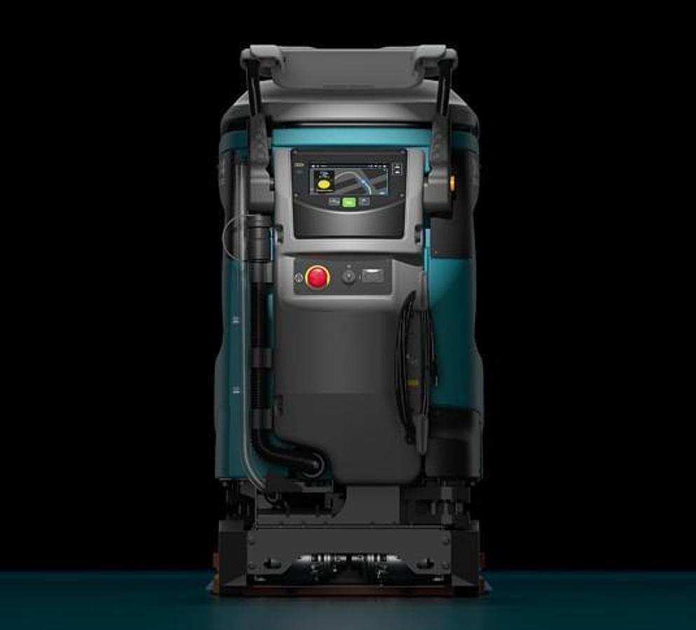 X4 ROVR Autonomous Floor Scrubber