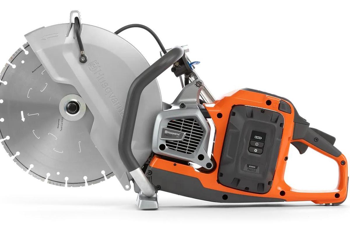 Husqvarna K 1 PACE