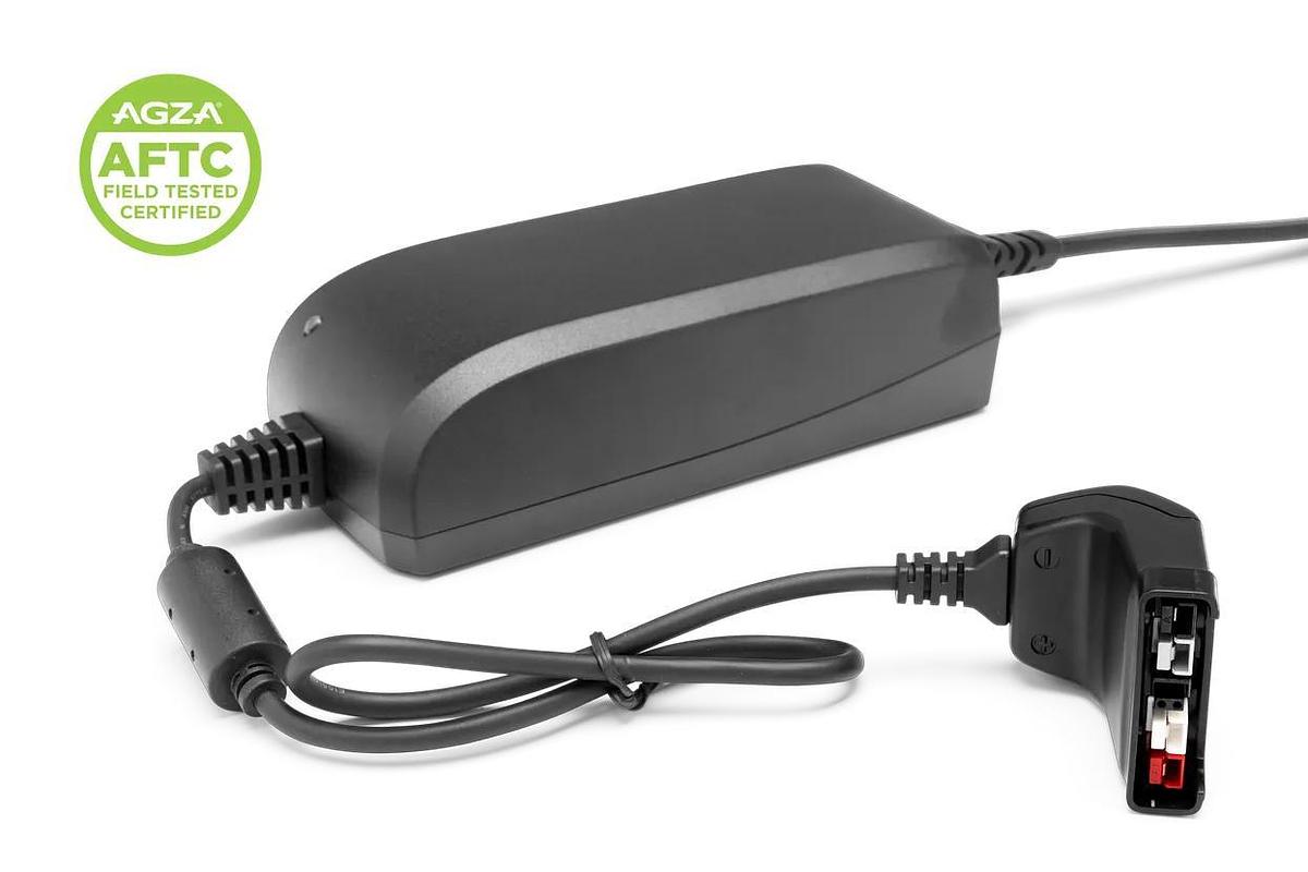 HUSQVARNA Charger QC80