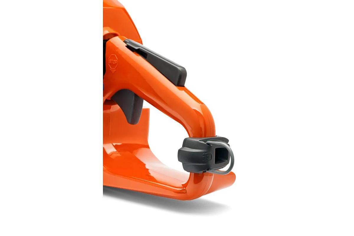 Chainsaw Eyelet