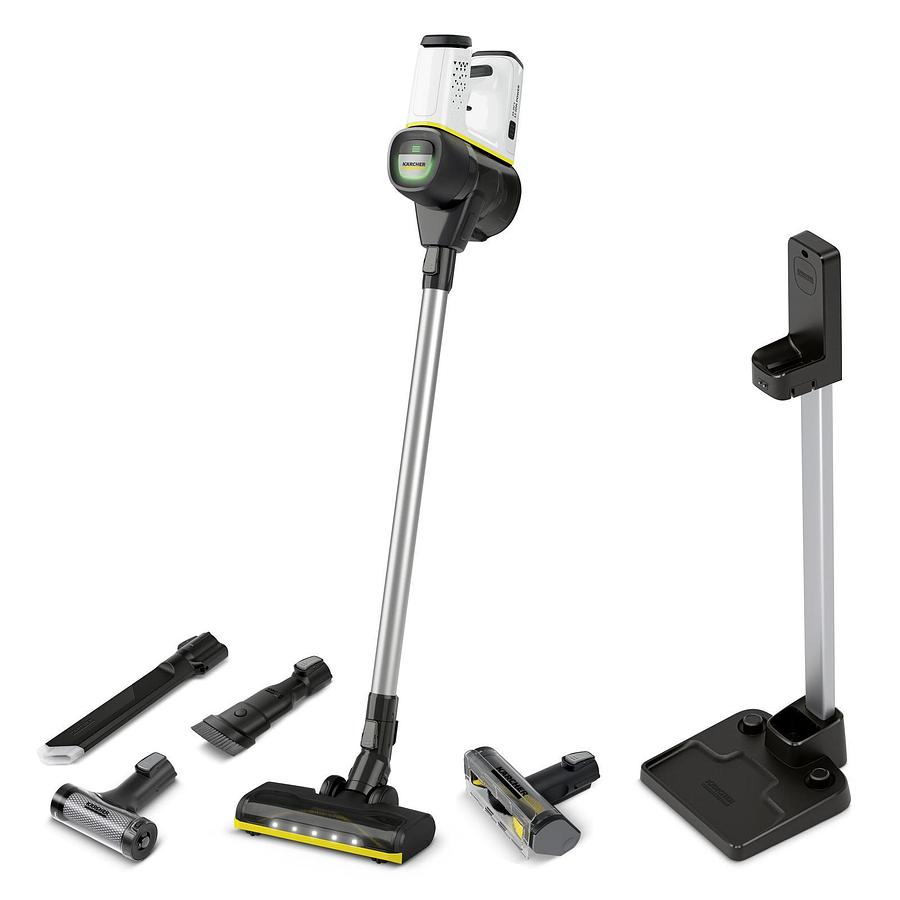 Battery-power vacuum cleaner VC 6 Cordless ourFamily Extra