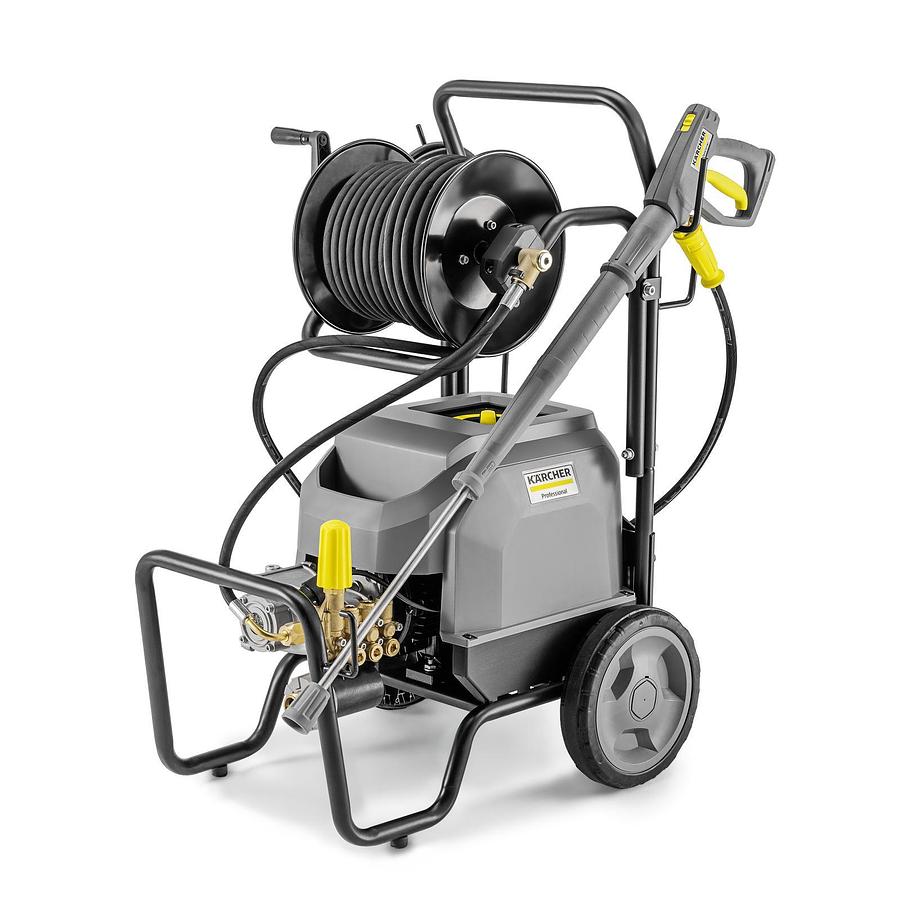 High-pressure cleaner HD 6/15-4 MX Plus Classic